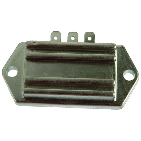 Replacement For John Deere Gs30 Commercial Mower,2002 1 Cyl. 0.4L 398Cc 24Cid Regulator-Rectifier